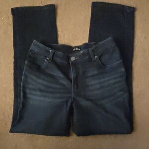 Lee Jeans